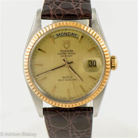 tudor by rolex oyster prince day date 94613|vintage rolex tudor oyster.